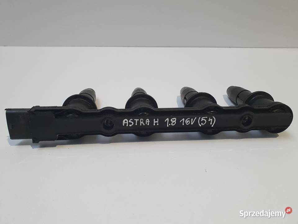 CEWKA ZAPŁONOWA Opel Astra III H 18 16V CE20009 Chełm