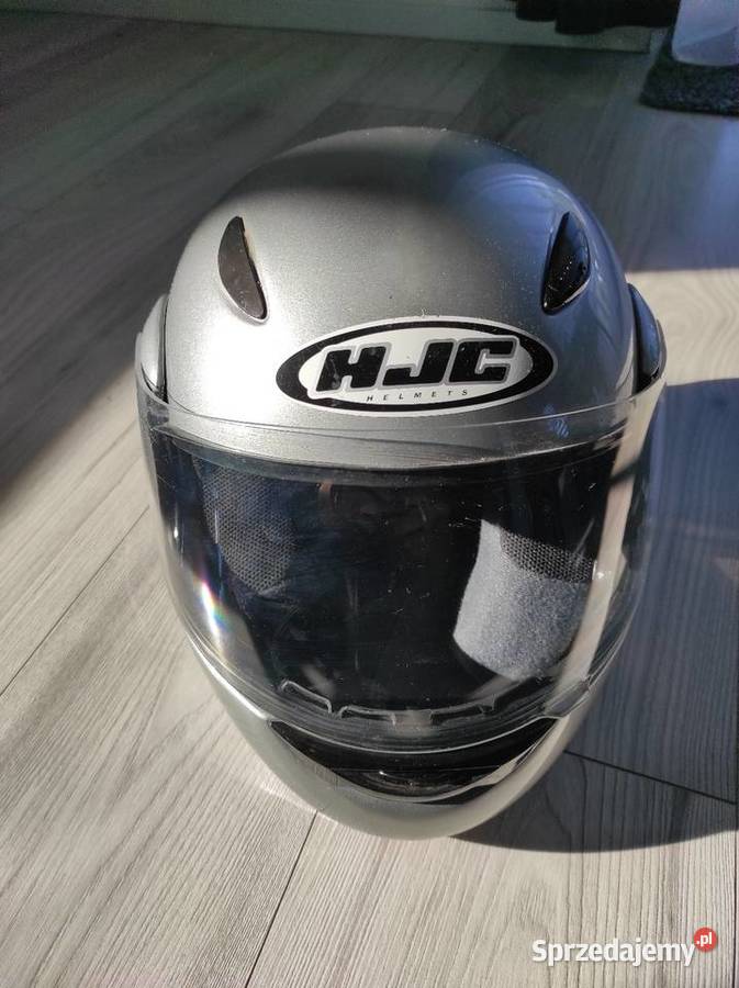 Kask hjc cl xs54 Łaziska Górne