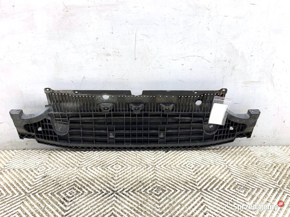 SPOILER OSŁONA POD ZDERZAK PRZÓD SUZUKI SX4 osobowe podkarpackie sprzedam