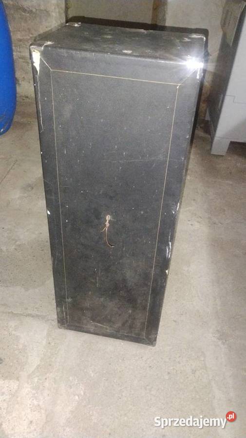 Duża Kolumna Imprezowa PMPO 1500W Sadkowo