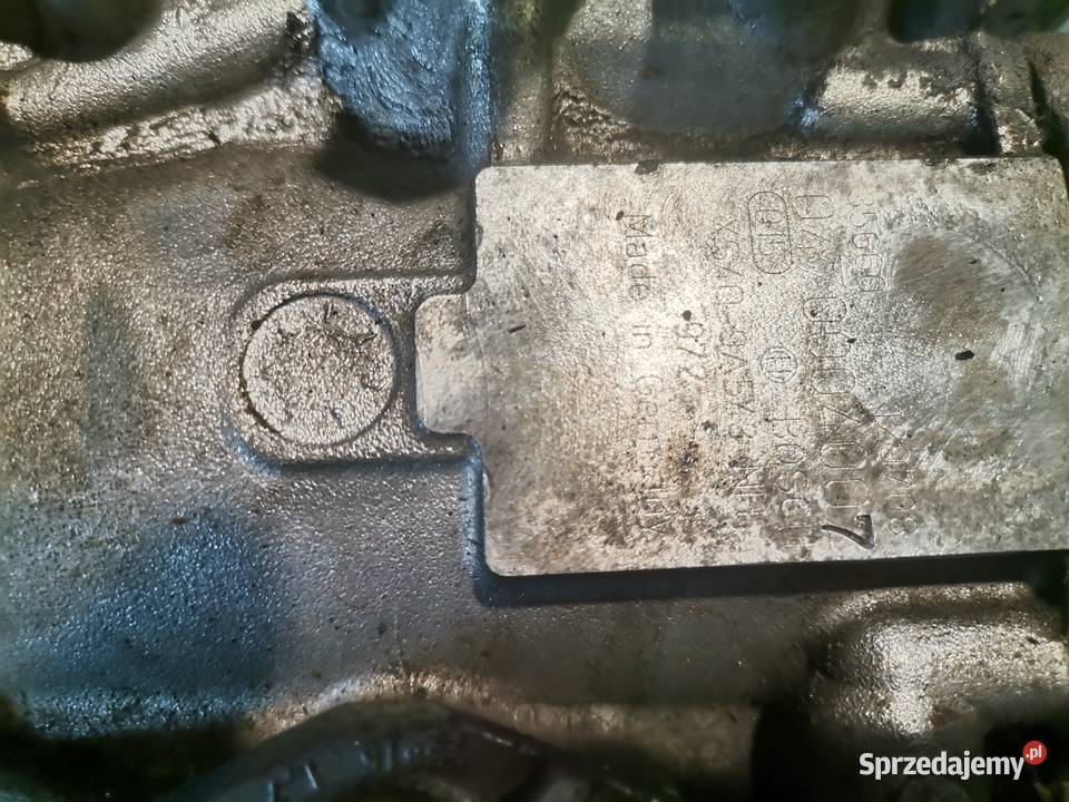 POMPA WTRYSKOWA FORD FOCUS MK1 18 TDDI Nowy Sącz
