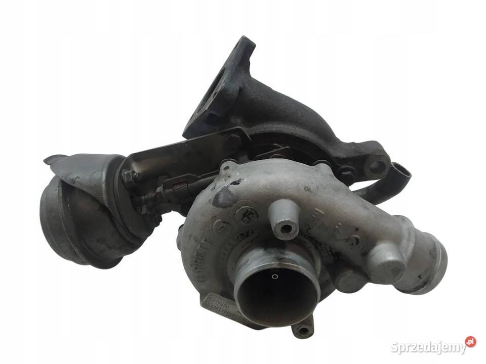 TURBOSPRĘŻARKA GT1749V 4542315010S 19 TDI świętokrzyskie sprzedam