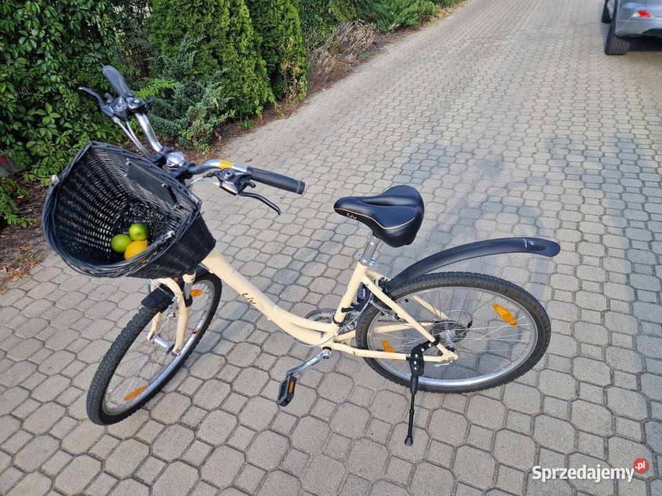 Rower miejski Giant Liv Warszawa sprzedam