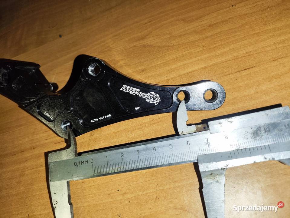 Adapter moto master ktm exc