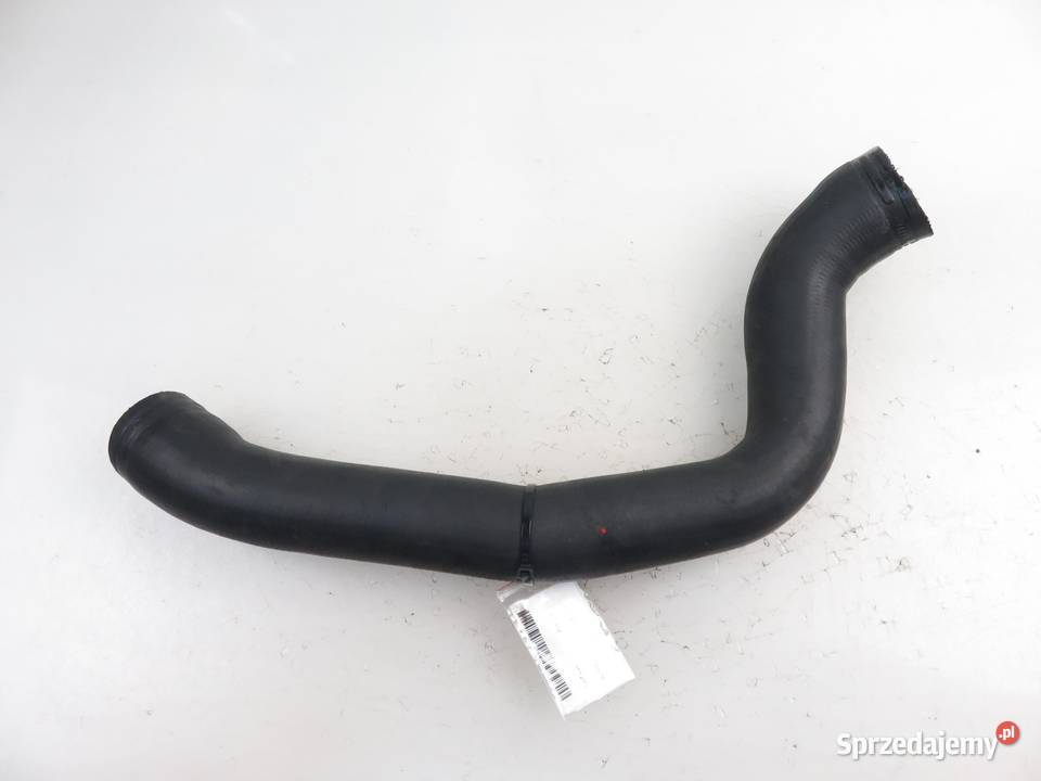 RURA INTERCOOLERA VOLVO C30 20 D Motoryzacja sprzedam