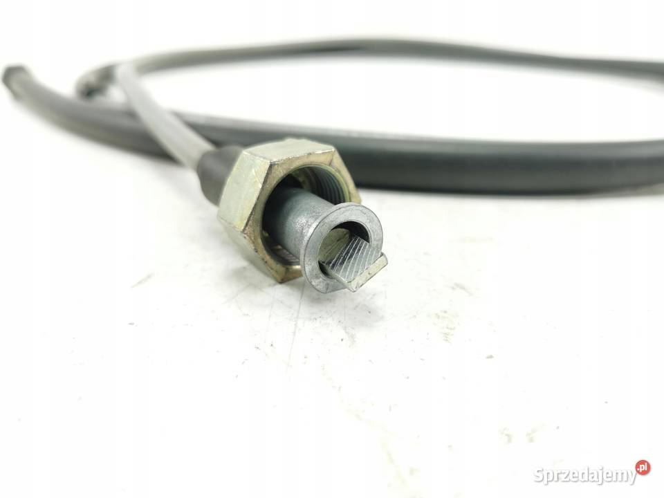 KABEL OBROTOMIERZA IVECO NOWY ORYGINALNY 4711954