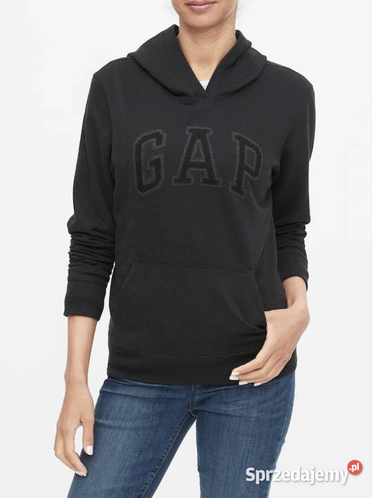 Gap bluza damska oryginalna kolory rozmiary z czarny mazowieckie Marki sprzedam