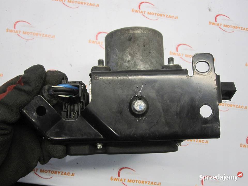 FORD RANGER IV 07r pompa ABS UR61437AO Kielce