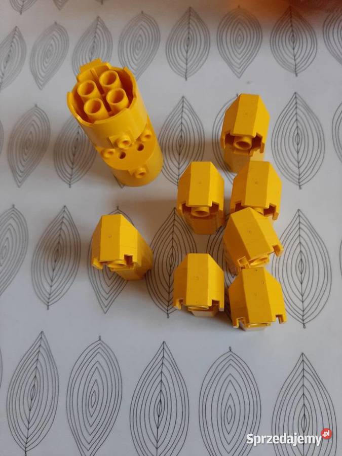 Klocki lego Stronie Śląskie