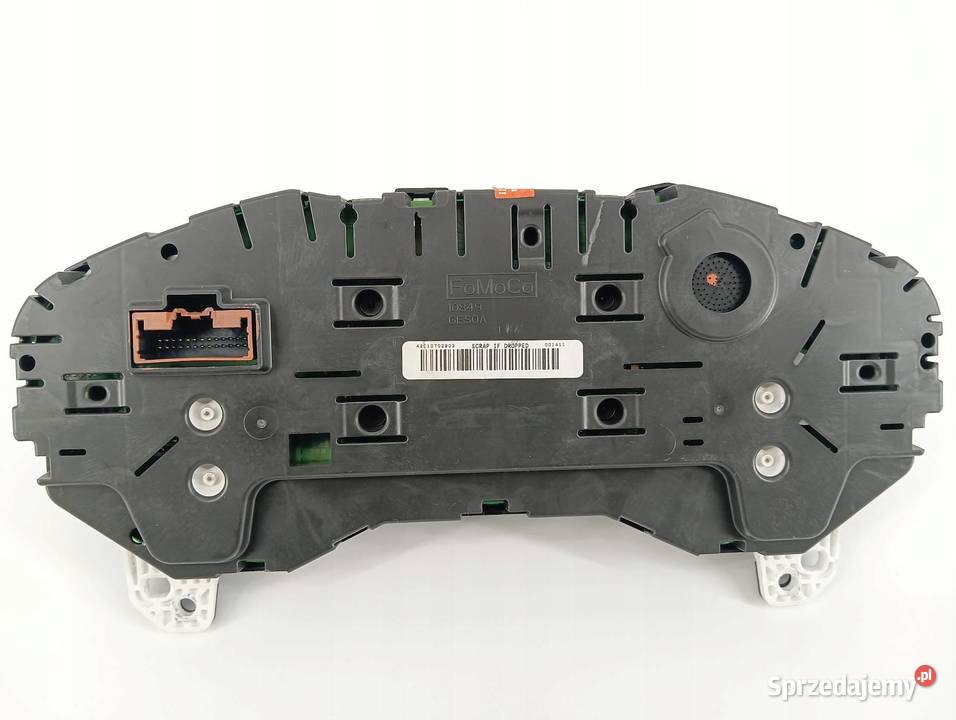 LICZNIK GM2T10849GD 20 D Ford S II 20152023