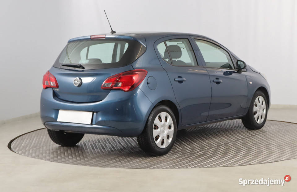 Opel Corsa 14 elektryczne lusterka Zabrze