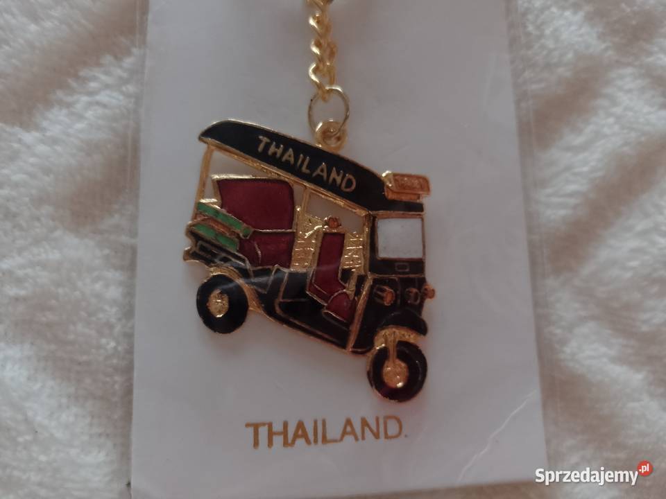 ThailandOryginalna zawieszka z Tajlandii Kraków