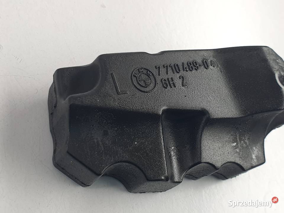 Guma Pokrywy Glowicy Wypelnienie Bmw R Nine T Łódź