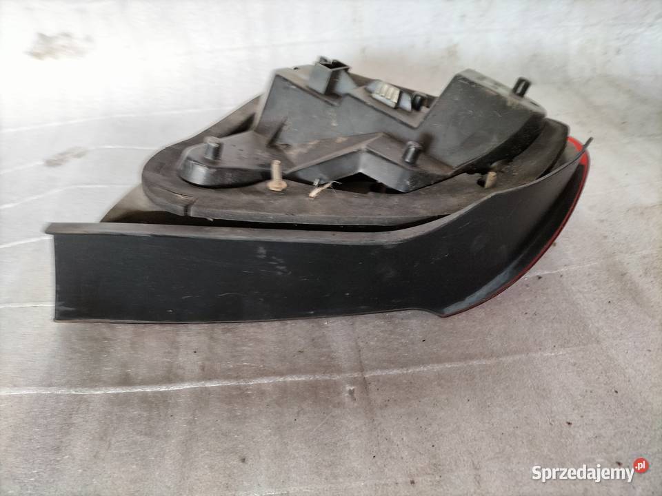 LAMPA TYŁ PRAWA Rover 75 lampy tylne sprzedam