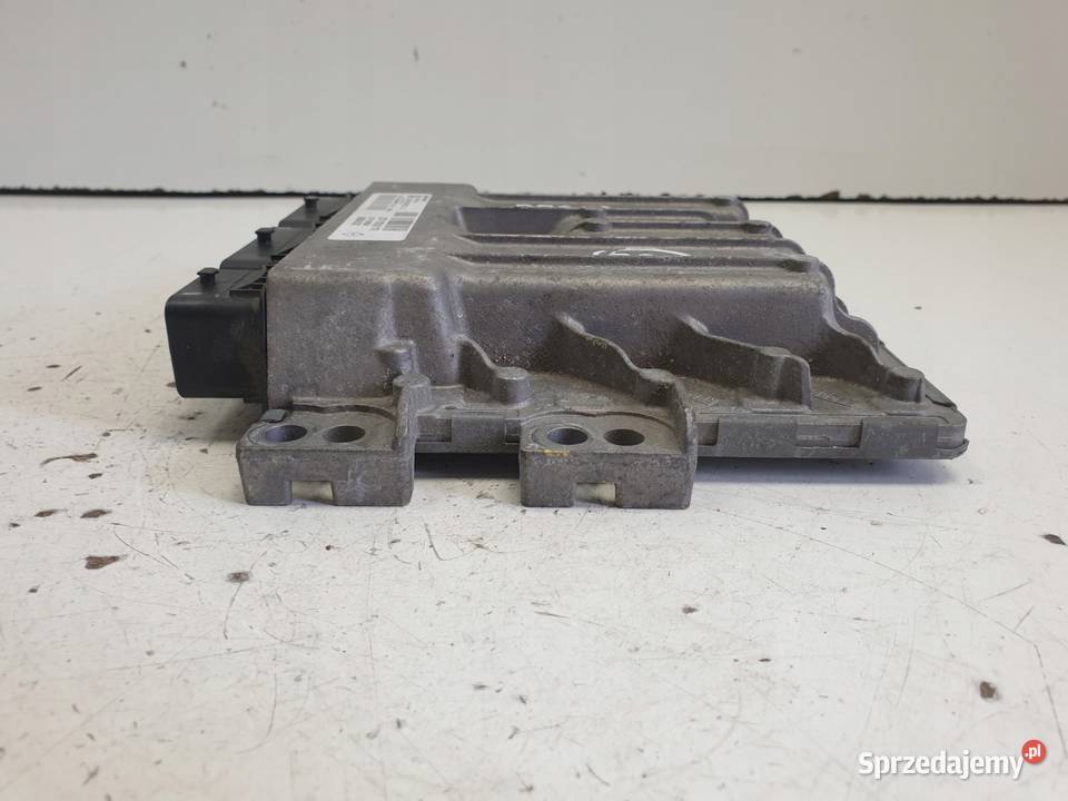 Dacia Lodgy 12 TCe STEROWNIK SILNIKA komputer Chełm