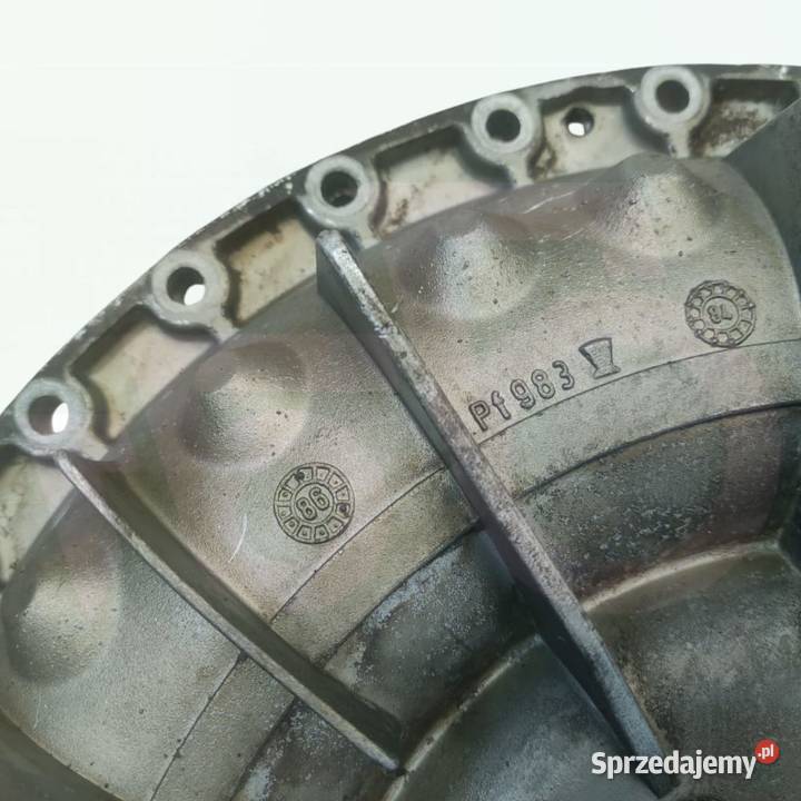 Sprzęgło TURBOMATIK VTK 390TDF4 E199104430010 Wilkowo