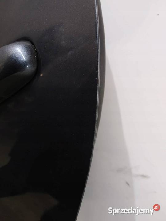 DRZWI LEWE TYŁ KOMBI 5K LIFT Kia Ceed I 20062012