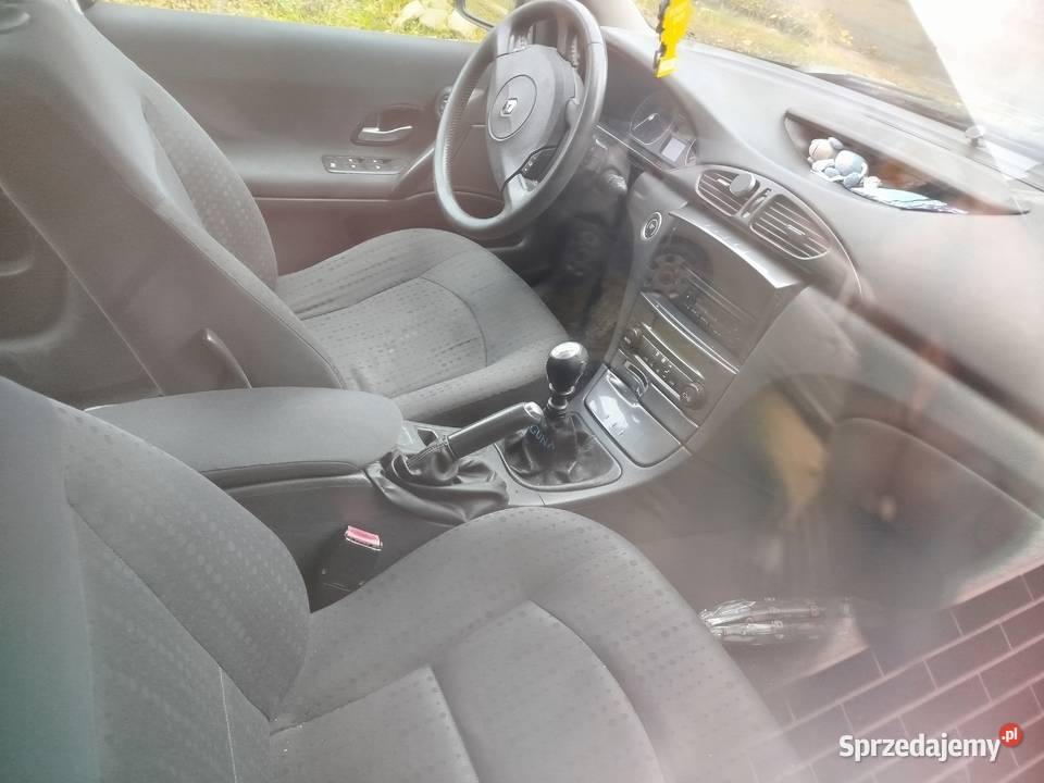 Renault laguna 1900cm3 sprzedam