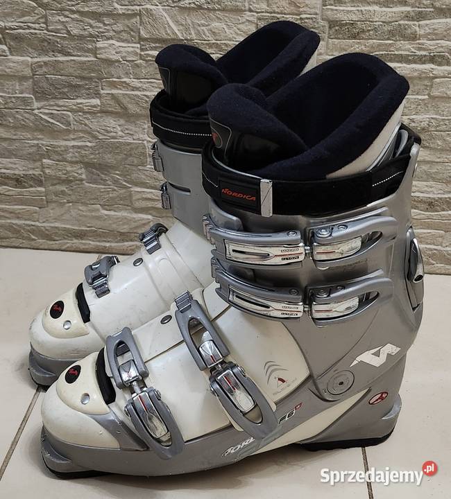 Nordica F6w buty narciarskie 27