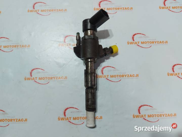 CITROEN FORD VOLVO 16 EHDI 9802448680