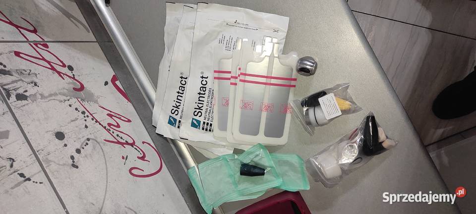 Urządzenie medyczne Mesotherm RF frakcyjny 4 w 1 Warszawa