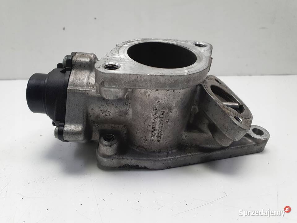 Renault Scenic II 19 DCI ZAWÓR EGR 8200630740 osobowe Rudka sprzedam