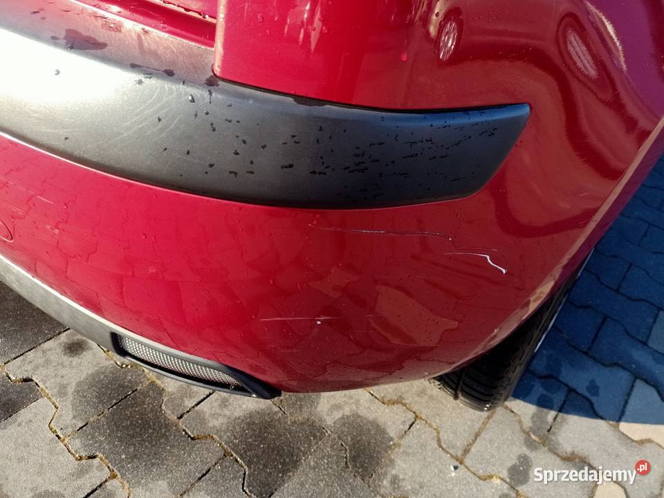 Ekonomiczny Citroen C4 16 HDi turbo diesel Bielsko-Biała sprzedam