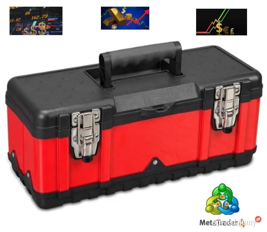 Narzędzie do zarabiania na rynkach FOREX Giełda