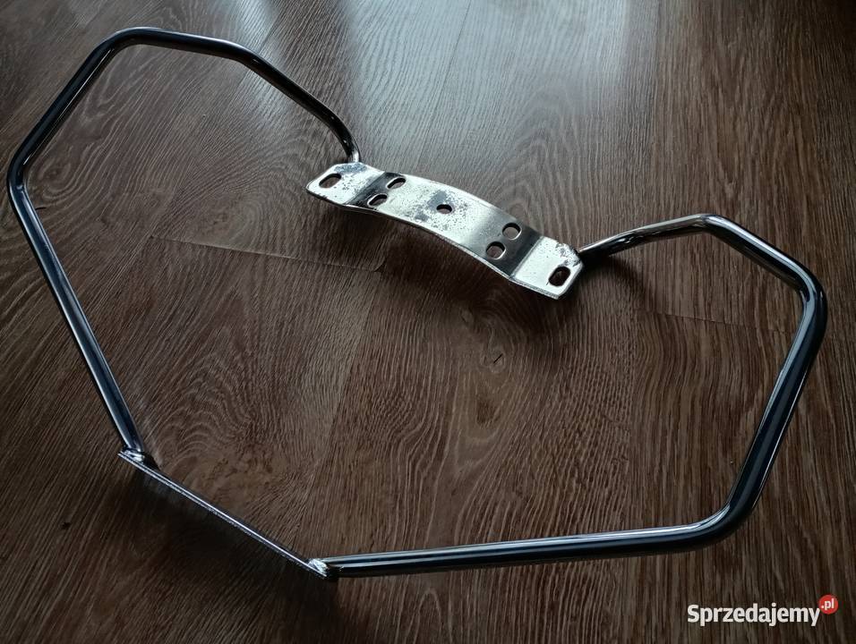 Uchwyt rączki pasażera Harley Davidson Electra Biała Podlaska sprzedam