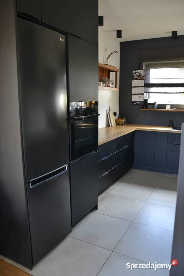 Sprzedam dom Dęba gm Kurów woj Lubelskie