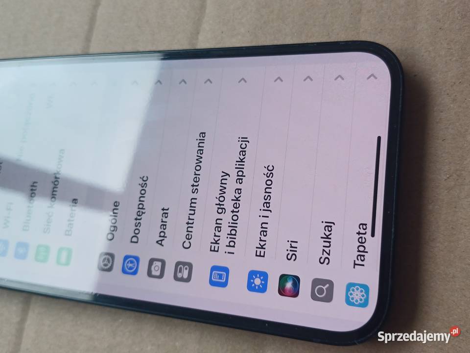IPhone 14 plus 256 GB Lublin