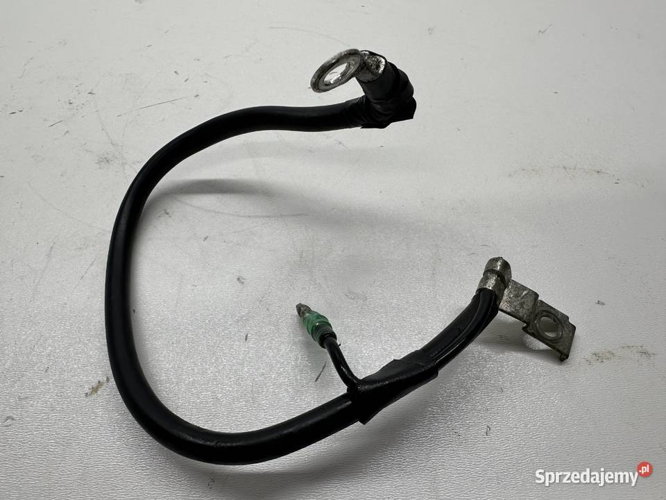 Przewód masowy Yamaha Raptor 700 1S3821161000 Wiązki elektryczne Sulęcin