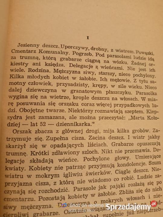 Sikorski Piotr książki Warszawa księgarnia Praga mazowieckie