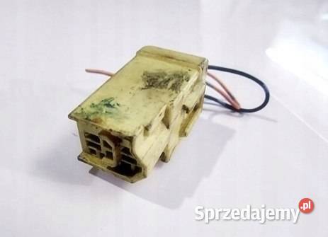 WTYCZKA KOSTKA WTYK NISSAN NOTE XTRAIL MICRA Sosnowiec