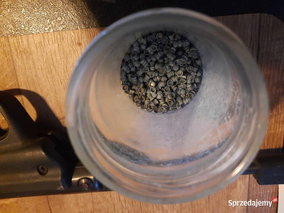 Wiatrówka pistolet Baikal IZH53 IŻ 53 45mm Rzeszów