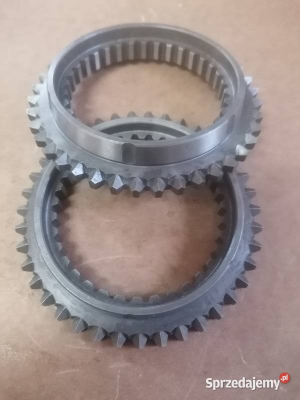 Pierścień synchronizatora Massey Ferguson Radom sprzedam