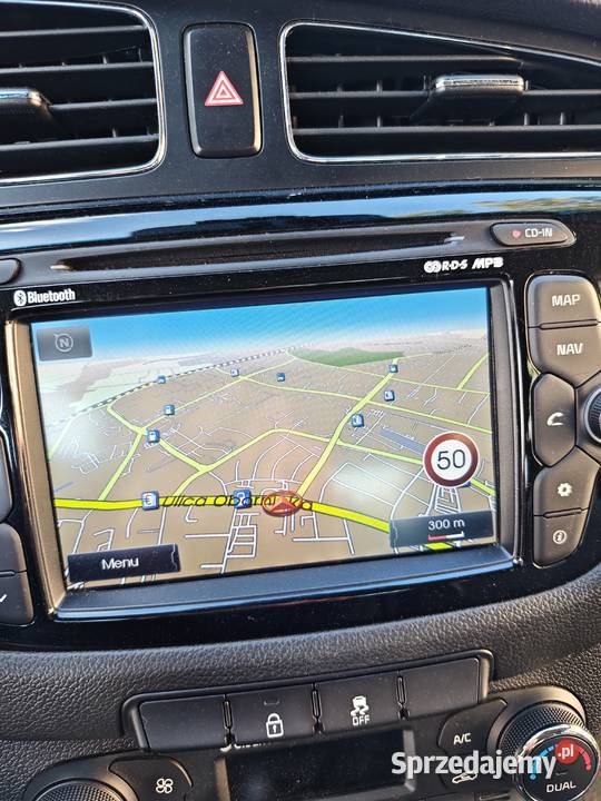 Kia Ceed II 16 SW GDI PRINS DLM Faza Ciekła 129 Poznań