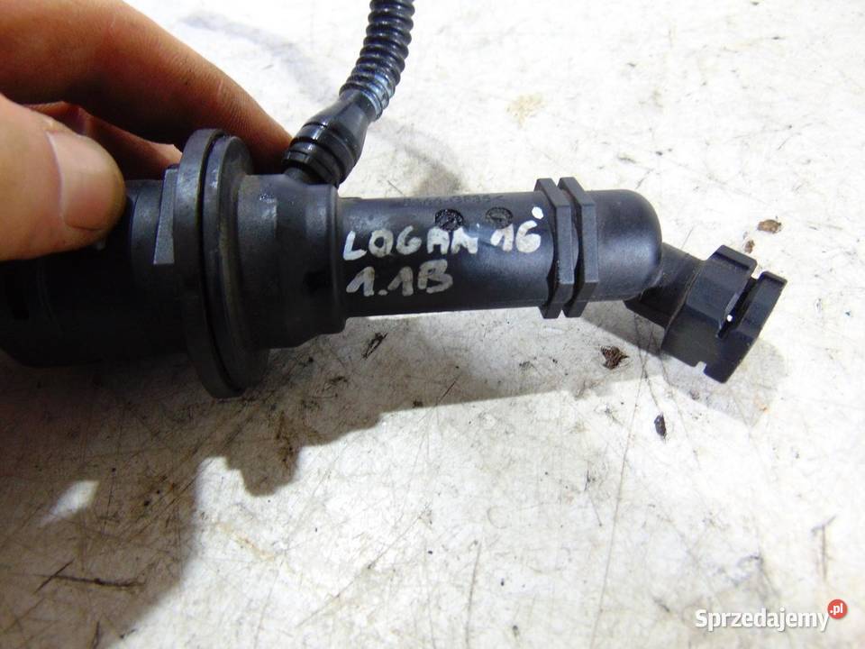 POMPKA SPRZĘGŁA DACIA LOGAN II 11 306104118R