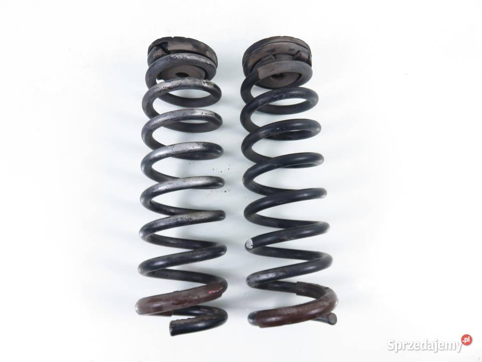 SPRĘŻYNY TYŁ HYUNDAI i40 KOMBI 17 CRDi