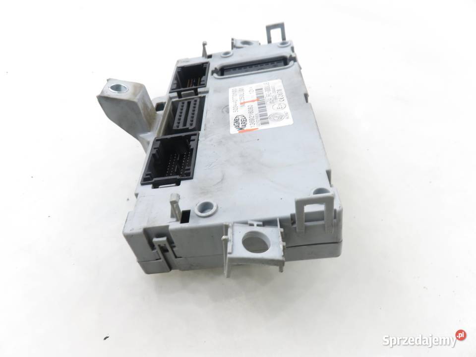 BSI CITROEN JUMPER II 22 HDi 1369216080 małopolskie sprzedam