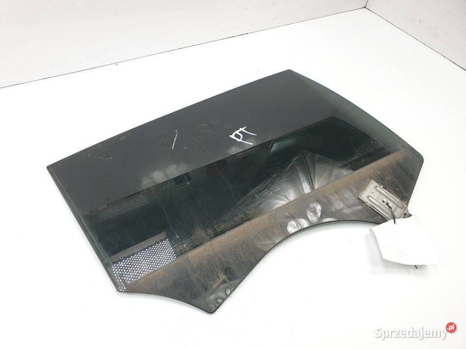 SZYBA PRAWY TYŁ MERCEDES CLS 400 W218 KOMBI Lipno