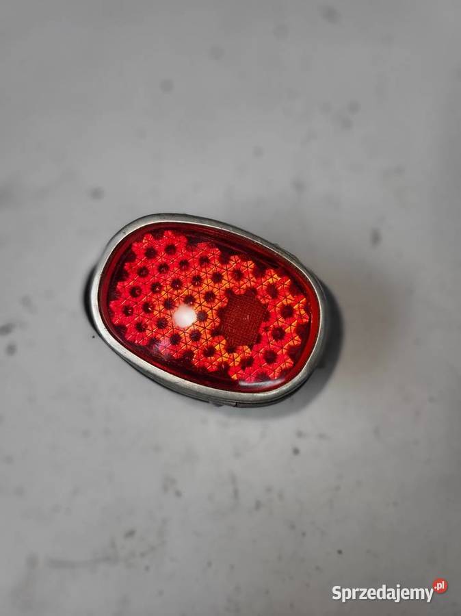 LAMPA TYLNIA ZUNDAPP SIMSON HELLA Rybnik