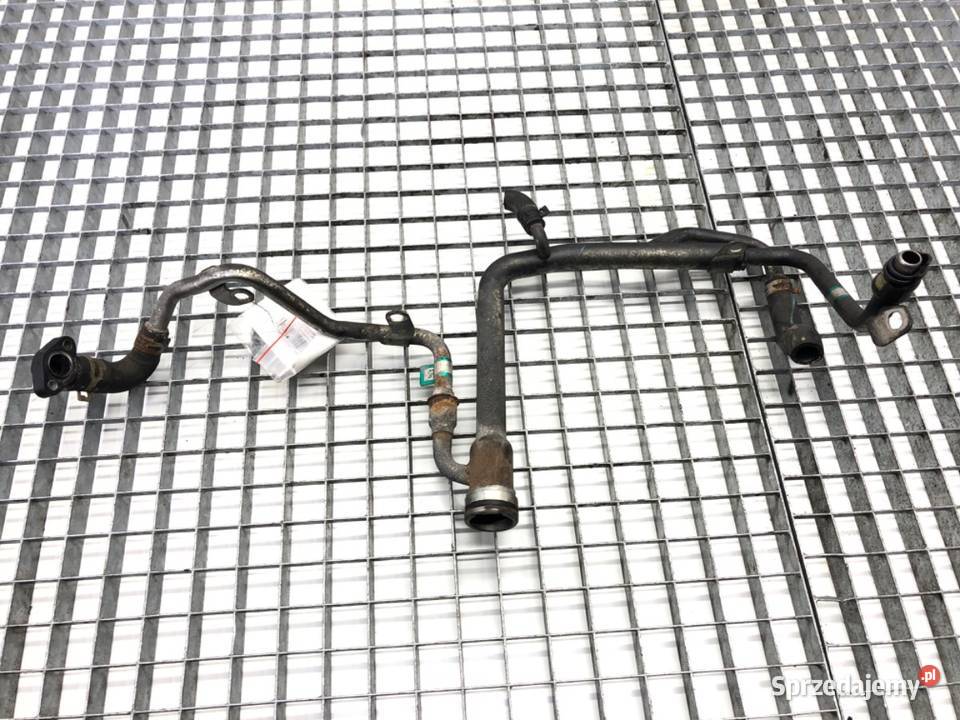 MAGISTRALA WODY JEEP GRAND CHEROKEE WK 30 250