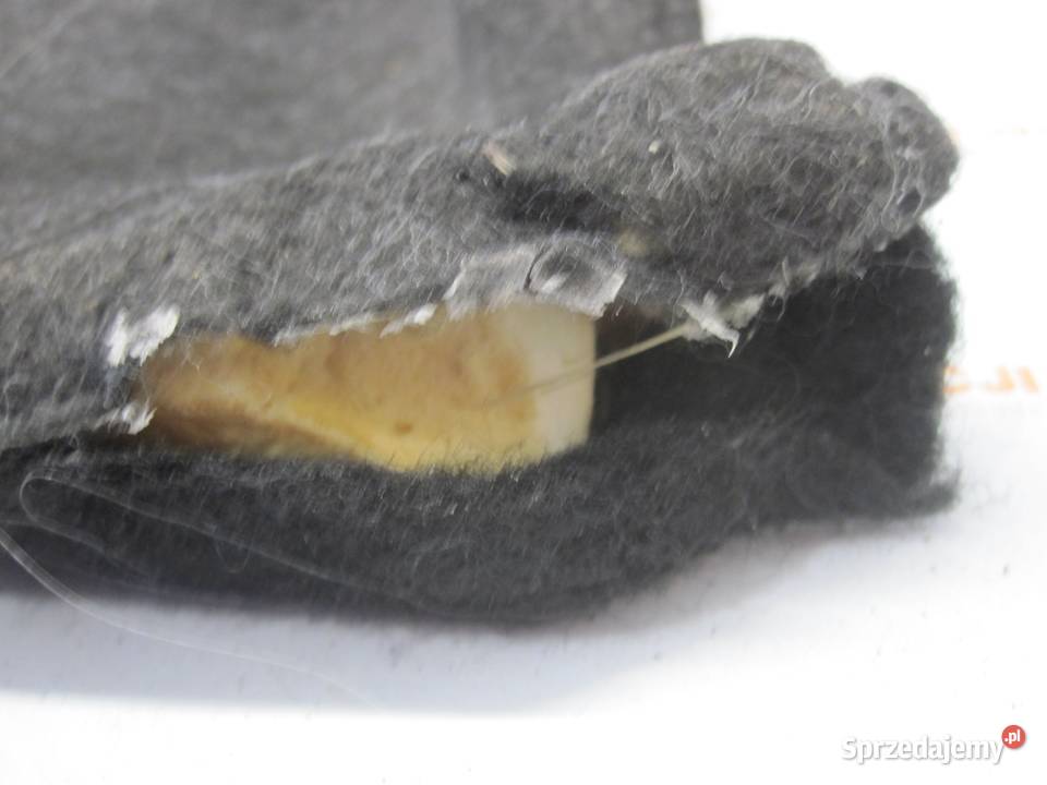 C4 PICASSO 13r półka bagażnika Kielce