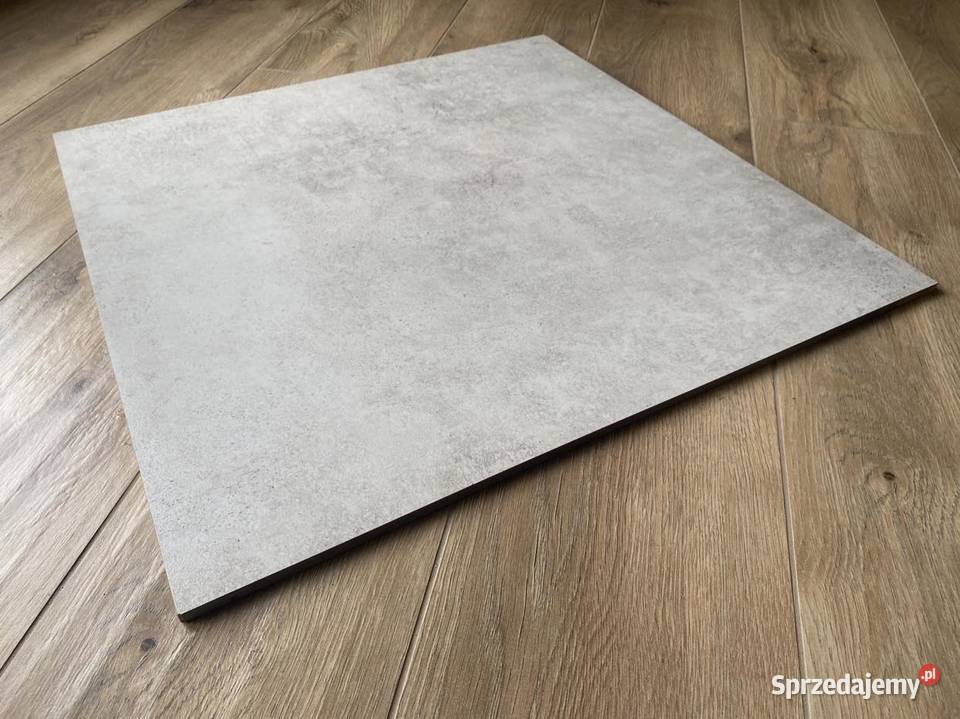 Okazja Gres Inwestycyjny WIND MILD LAPPATO 60x60 Konin
