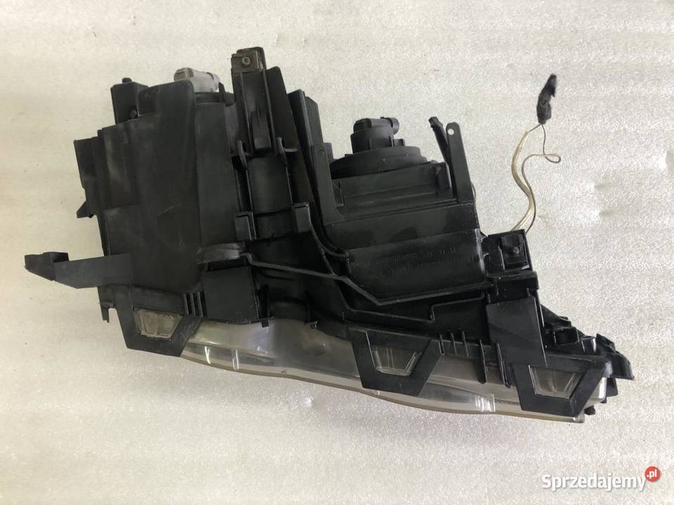 LAMPA LEWY PRZÓD 6902745 BMW E46 EUROPA