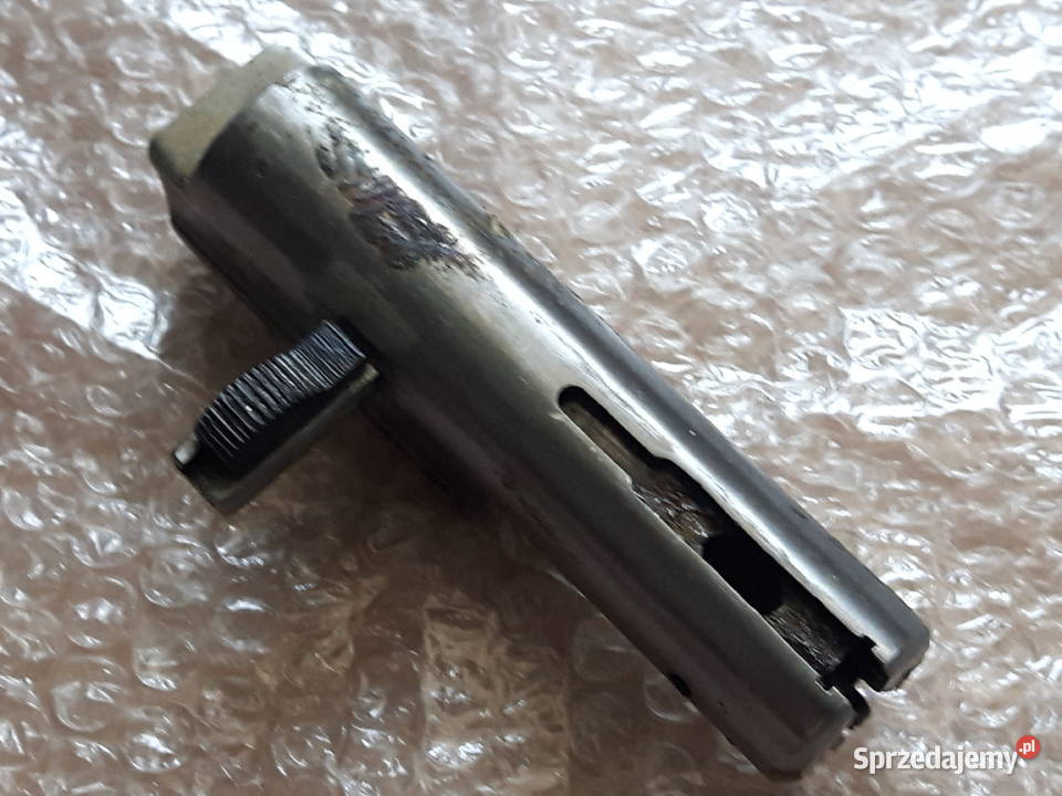 Trzon zamka PPSZ 41 PPSH Nowy stan idealny Kielce sprzedam