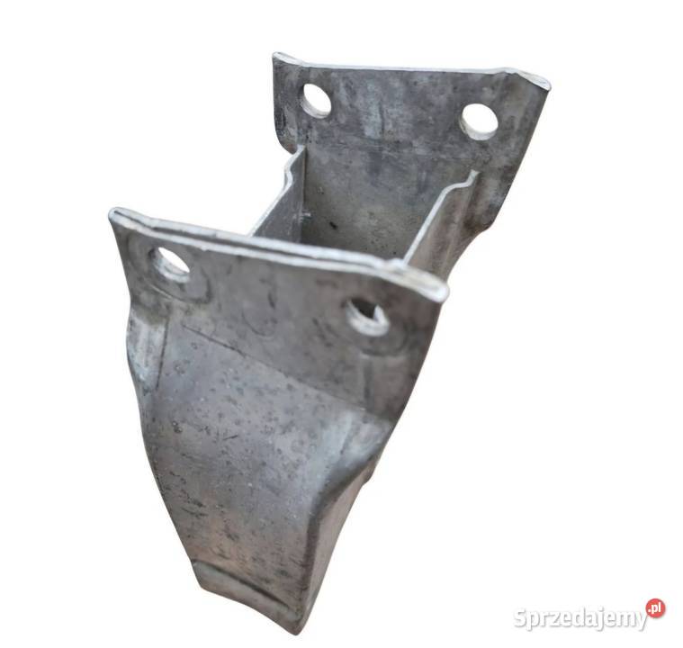 ODBÓJ STREFA ZGNIOTU PRZÓD PRAWA LEWA MERCEDES Działoszyce