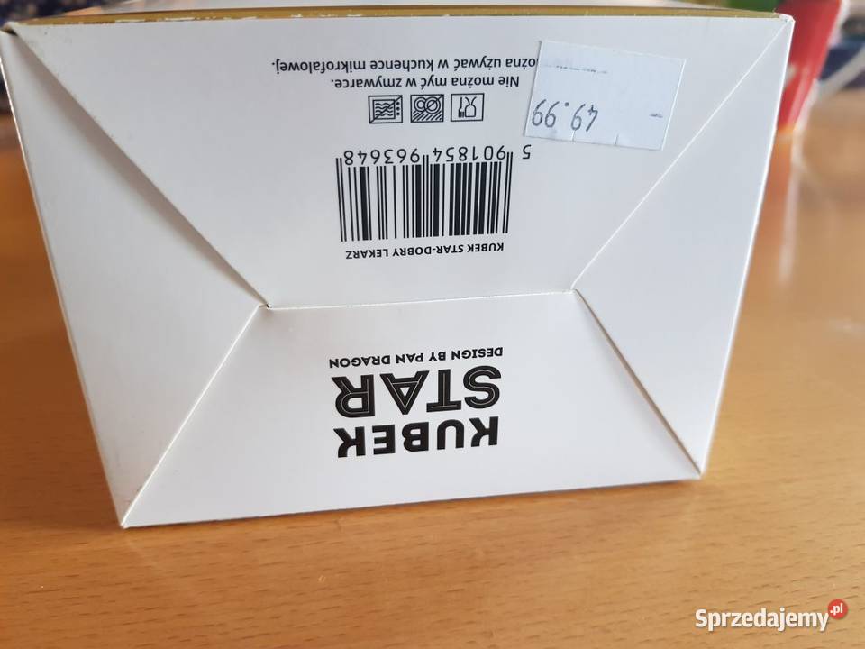 kubek lekarza dentysty stomatologa weterynarza Kielce