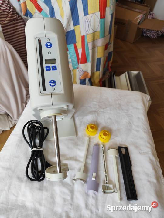 Mieszalnik mas wyciskowych DMG MIXSTAR PENTAMIX